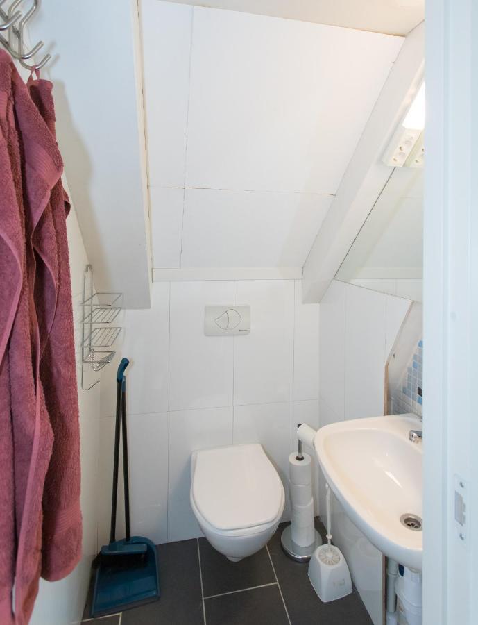 Mandal Apartment Mit Moeglichkeit Ein Boot Zu Benutzen Und Angeln Bagian luar foto