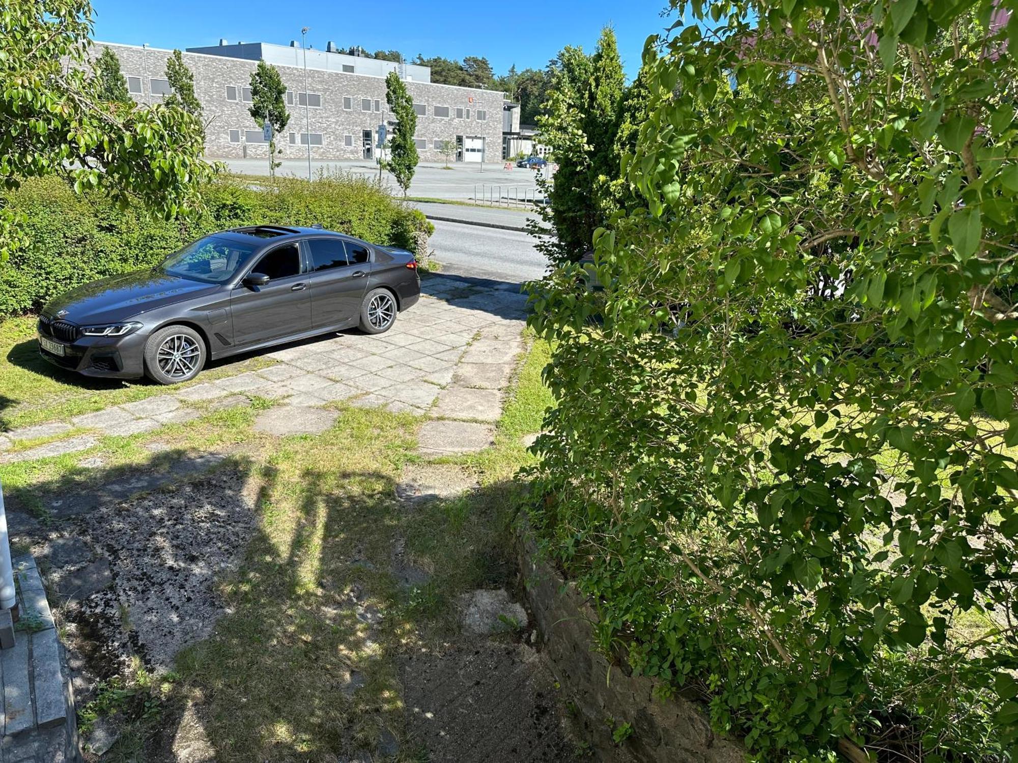 Mandal Apartment Mit Moeglichkeit Ein Boot Zu Benutzen Und Angeln Bagian luar foto